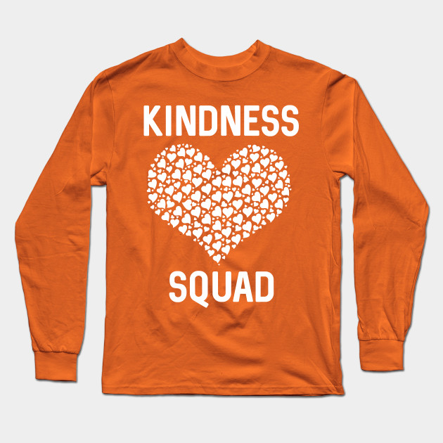 Unity Day Orange Unity Day Long Sleeve TShirt TeePublic